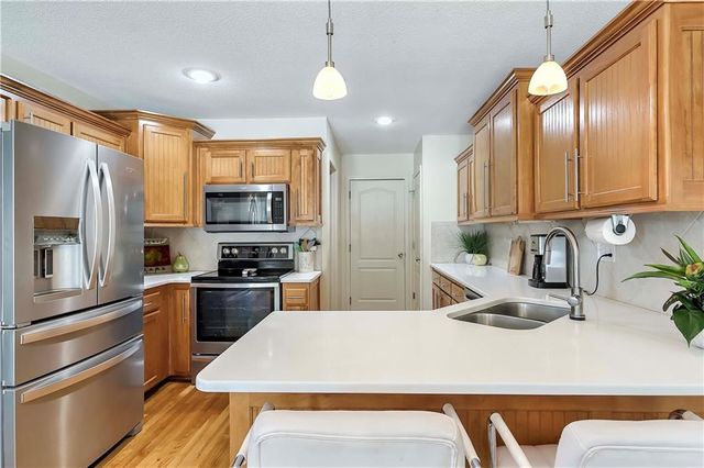 1413 Sloan Avenue, Pleasant Hill, MO 64080