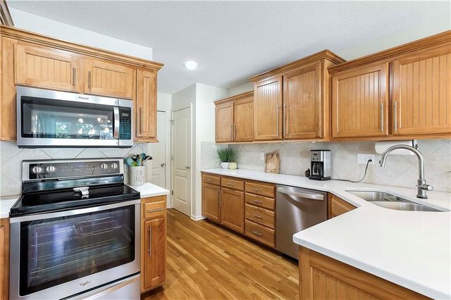 1413 Sloan Avenue, Pleasant Hill, MO 64080