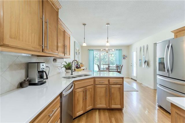 1413 Sloan Avenue, Pleasant Hill, MO 64080