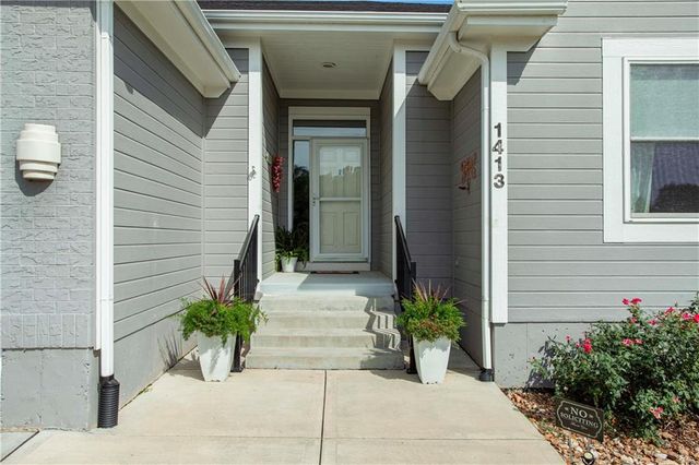 1413 Sloan Avenue, Pleasant Hill, MO 64080