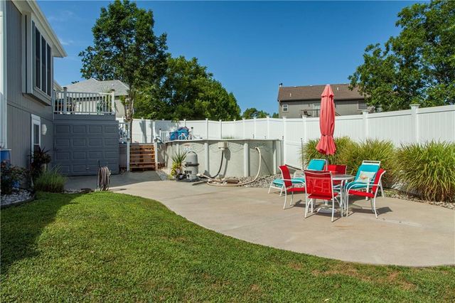1413 Sloan Avenue, Pleasant Hill, MO 64080