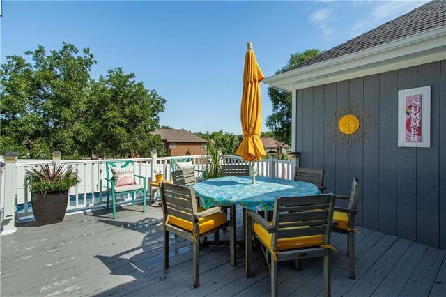 1413 Sloan Avenue, Pleasant Hill, MO 64080