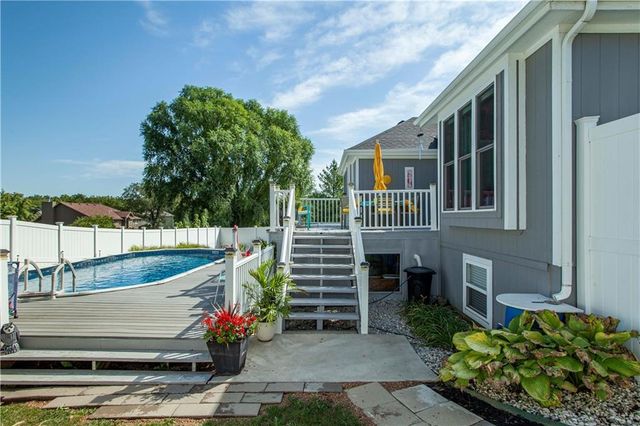 1413 Sloan Avenue, Pleasant Hill, MO 64080