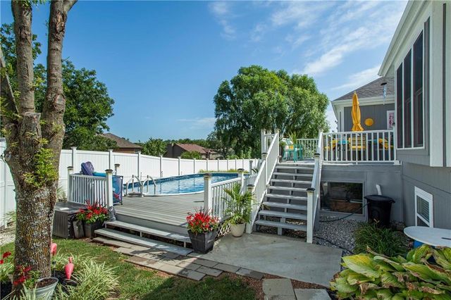 1413 Sloan Avenue, Pleasant Hill, MO 64080