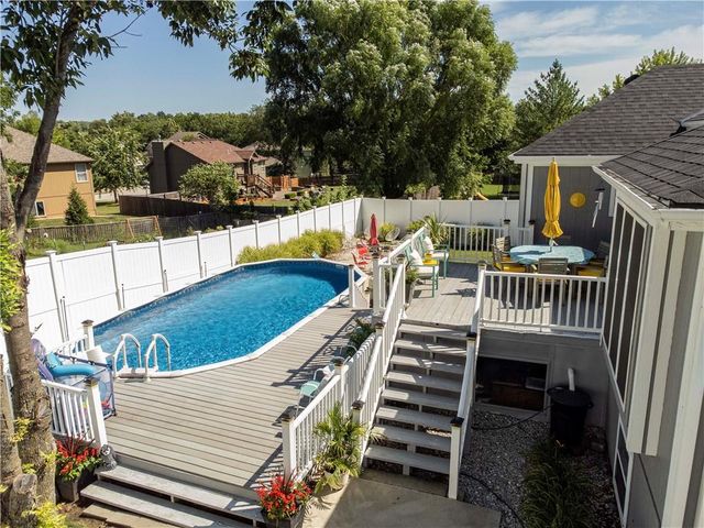 1413 Sloan Avenue, Pleasant Hill, MO 64080
