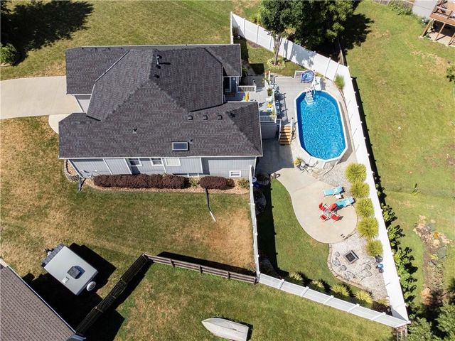 1413 Sloan Avenue, Pleasant Hill, MO 64080