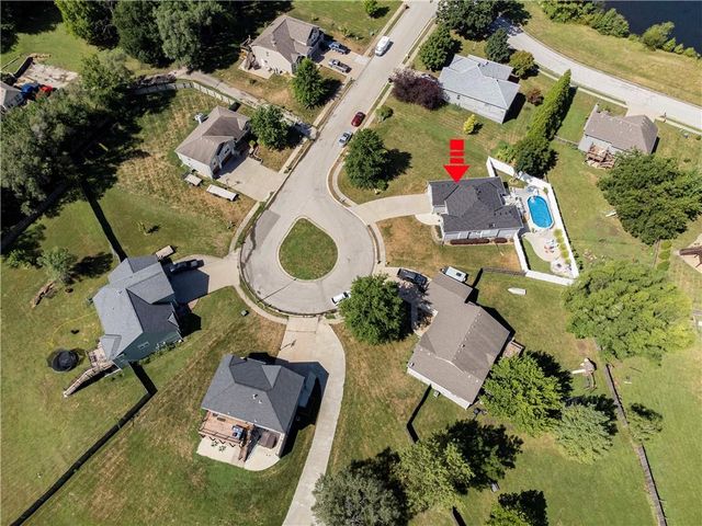 1413 Sloan Avenue, Pleasant Hill, MO 64080