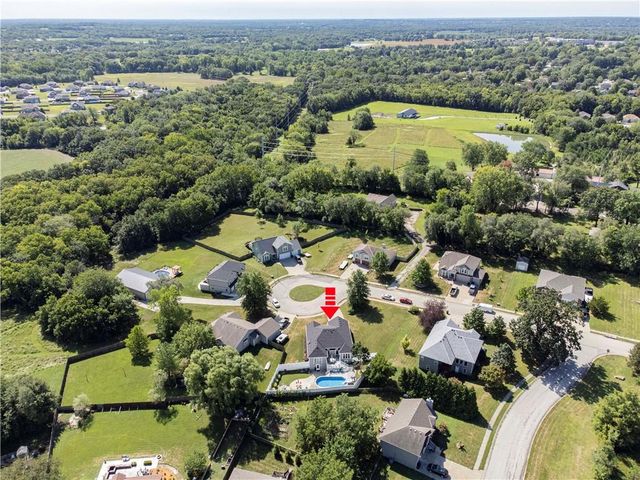 1413 Sloan Avenue, Pleasant Hill, MO 64080