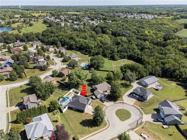 1413 Sloan Avenue, Pleasant Hill, MO 64080