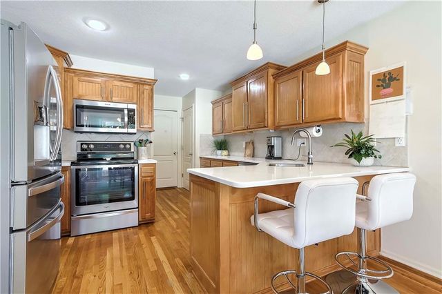 1413 Sloan Avenue, Pleasant Hill, MO 64080