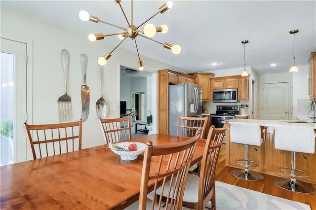 1413 Sloan Avenue, Pleasant Hill, MO 64080