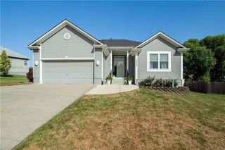 1413 Sloan Avenue, Pleasant Hill, MO 64080