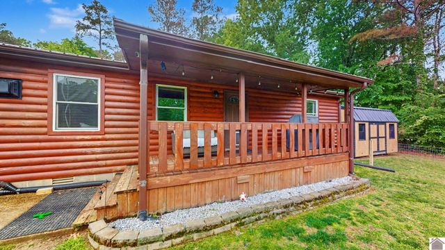 629 Ahab Road, Hardin, KY 42048