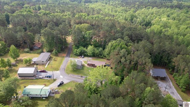 629 Ahab Road, Hardin, KY 42048