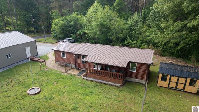 629 Ahab Road, Hardin, KY 42048