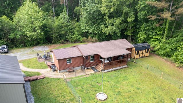 629 Ahab Road, Hardin, KY 42048