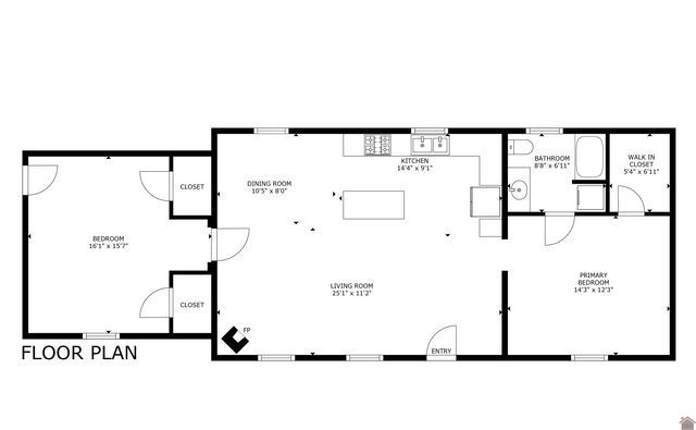 629 Ahab Road, Hardin, KY 42048