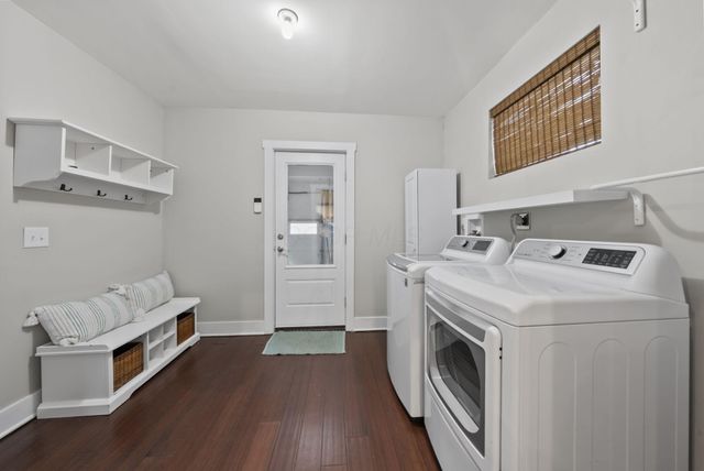 192 E 2nd Avenue, Columbus, OH 43201