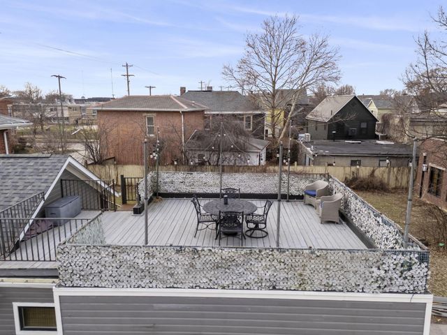 192 E 2nd Avenue, Columbus, OH 43201