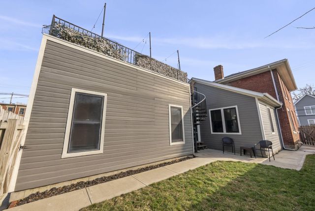 192 E 2nd Avenue, Columbus, OH 43201