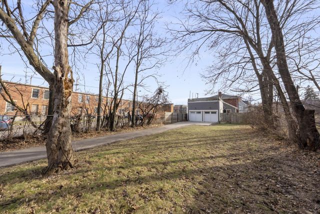 192 E 2nd Avenue, Columbus, OH 43201