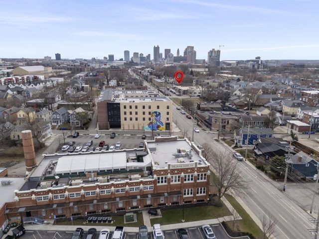 192 E 2nd Avenue, Columbus, OH 43201