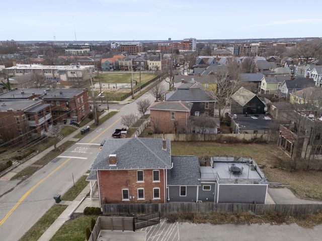 192 E 2nd Avenue, Columbus, OH 43201