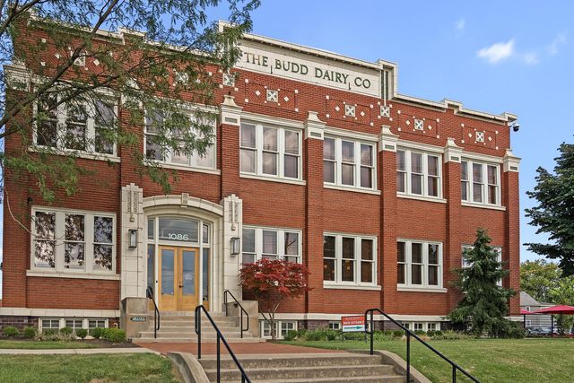 192 E 2nd Avenue, Columbus, OH 43201