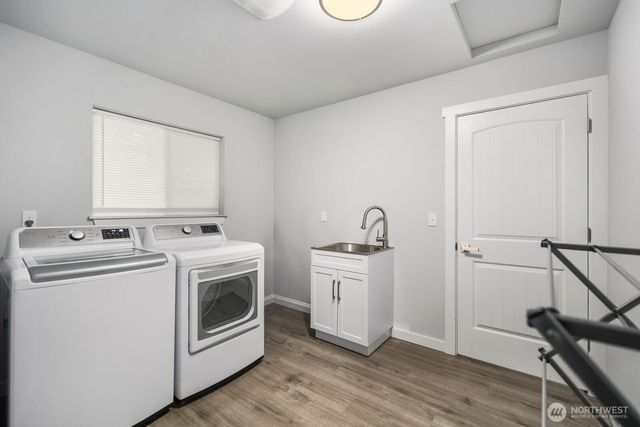 19515 26th Street Ct SW, Lakebay, WA 98349