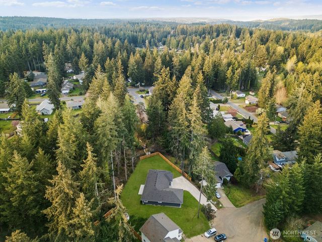 19515 26th Street Ct SW, Lakebay, WA 98349