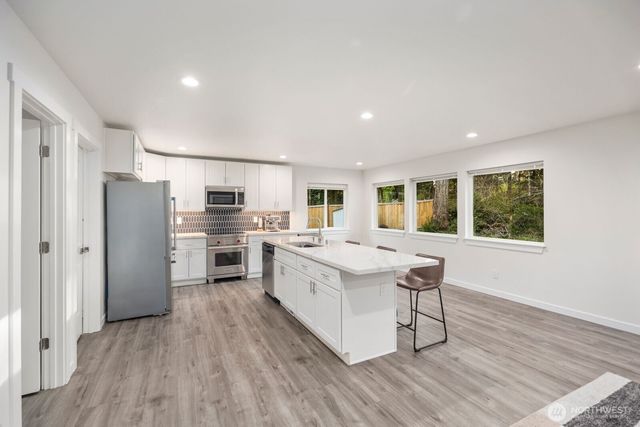 19515 26th Street Ct SW, Lakebay, WA 98349