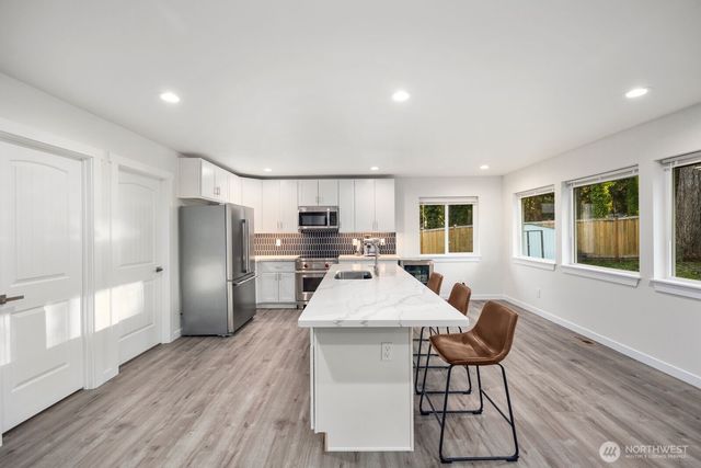 19515 26th Street Ct SW, Lakebay, WA 98349