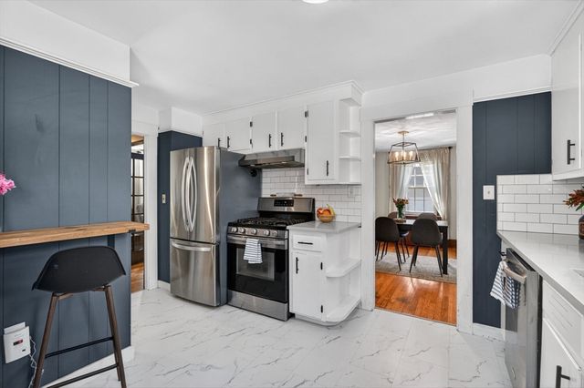 25 Pleasant St., Saugus, MA 01906