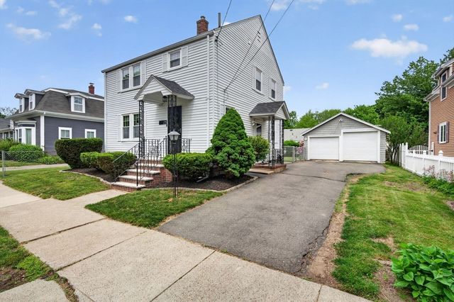 25 Pleasant St., Saugus, MA 01906