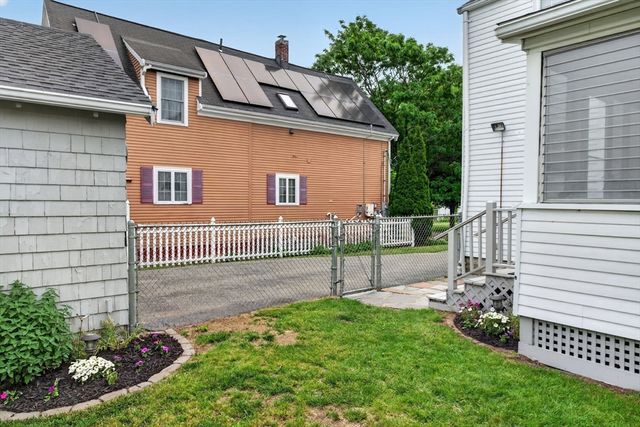 25 Pleasant St., Saugus, MA 01906