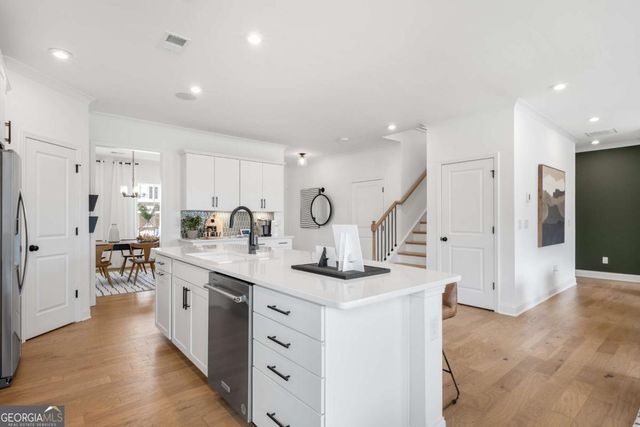 6090 Marigold Way, Atlanta, GA 30349