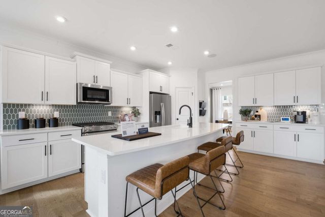 6090 Marigold Way, Atlanta, GA 30349