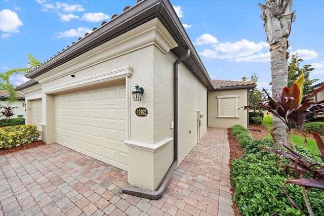 19962 BENISSIMO DRIVE, Venice, FL 34293