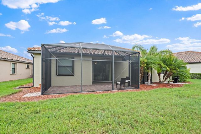 19962 BENISSIMO DRIVE, Venice, FL 34293