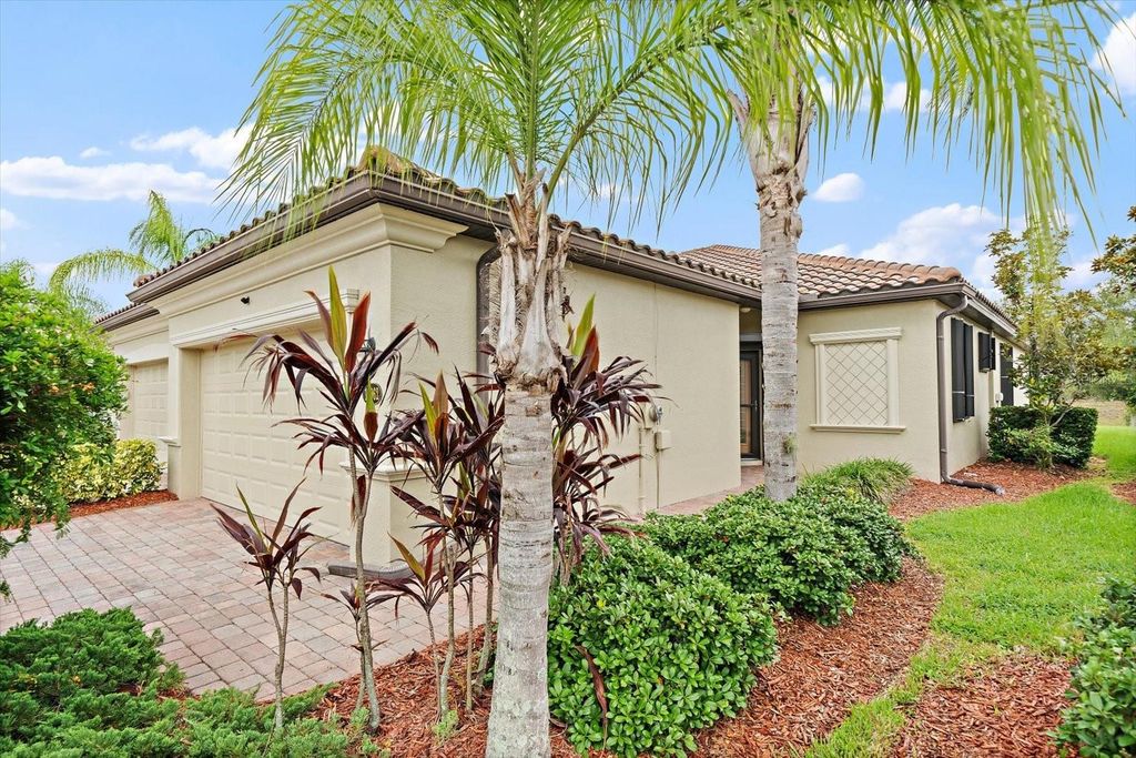19962 BENISSIMO DRIVE, Venice, FL 34293