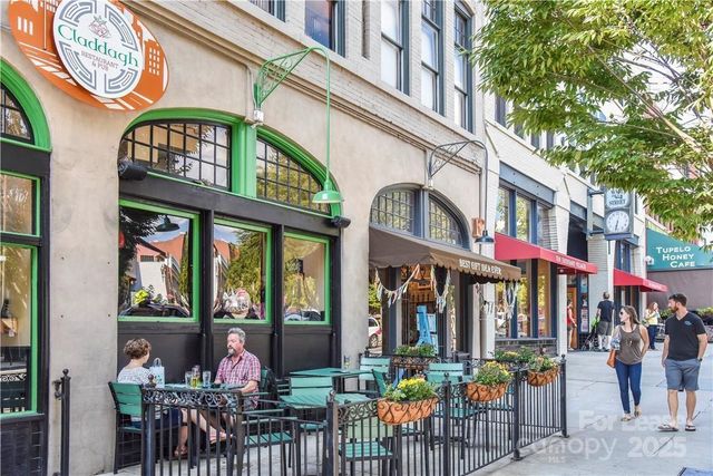 543 College Street, Asheville, NC 28801