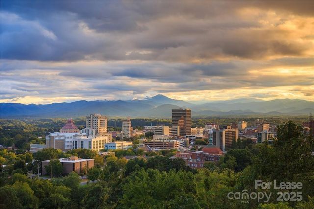 543 College Street, Asheville, NC 28801