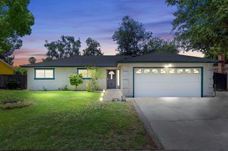 3318 Stanford Avenue, Clovis, CA 93611