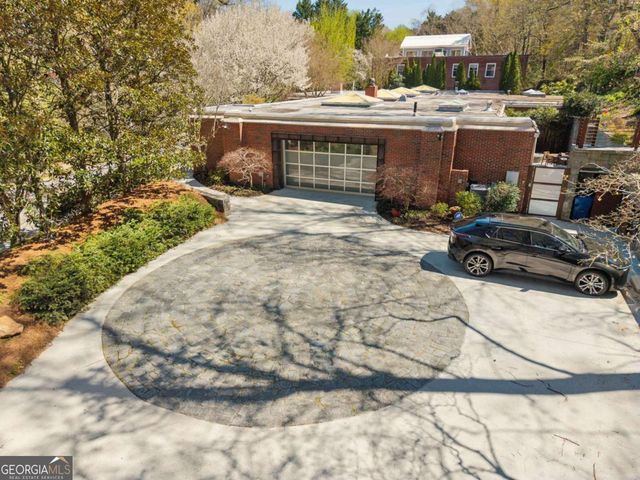 1933 Mclendon Avenue NE B, Atlanta, GA 30307