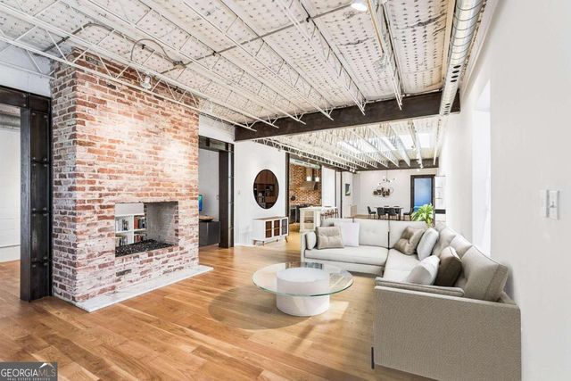 1933 Mclendon Avenue NE B, Atlanta, GA 30307