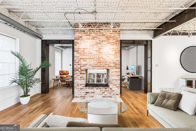 1933 Mclendon Avenue NE B, Atlanta, GA 30307