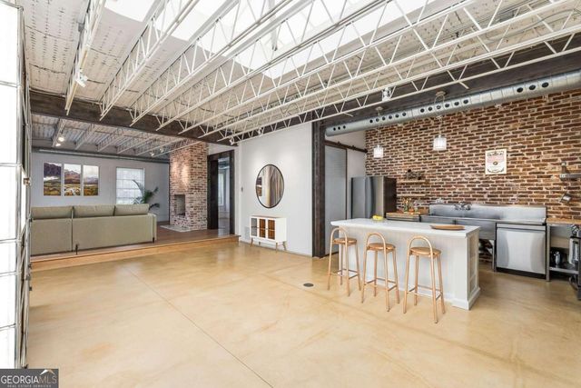 1933 Mclendon Avenue NE B, Atlanta, GA 30307