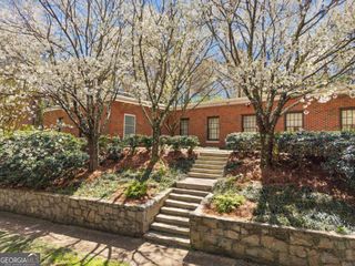 1933 Mclendon Avenue NE B, Atlanta, GA 30307