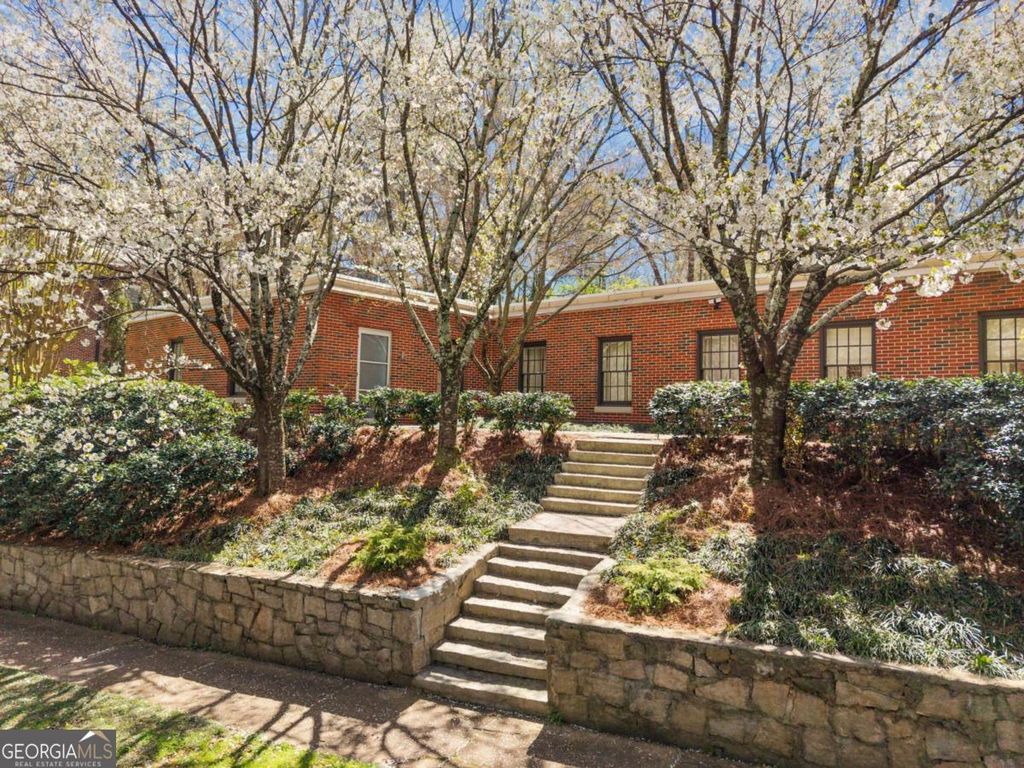 1933 Mclendon Avenue NE B, Atlanta, GA 30307