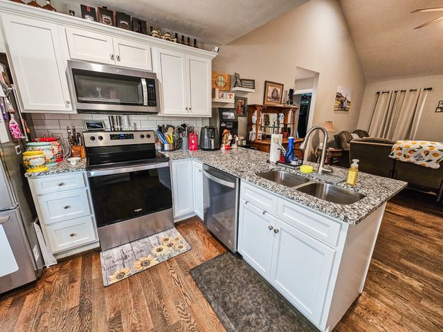 112 August Way, Shelbyville, TN 37160